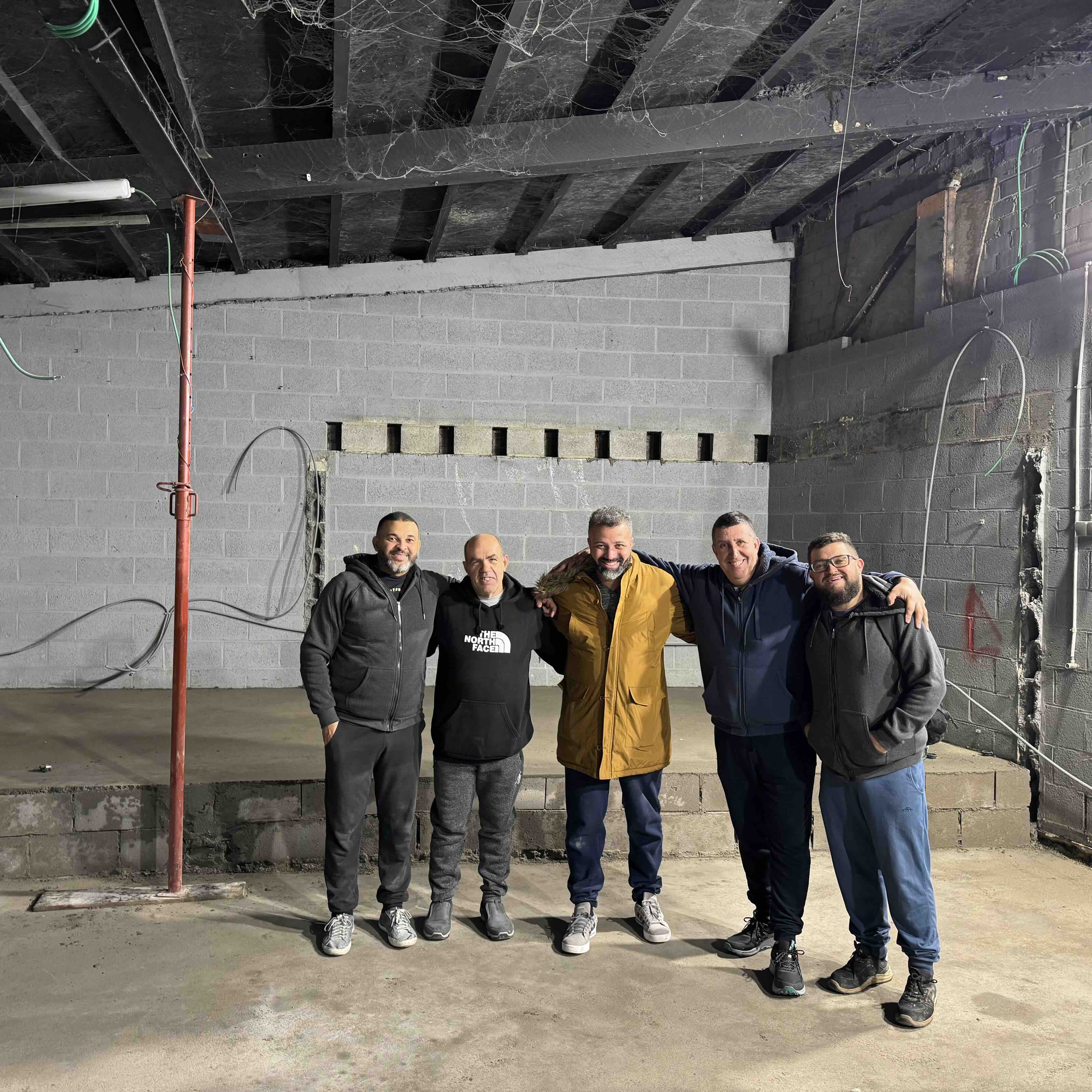 Construction 1