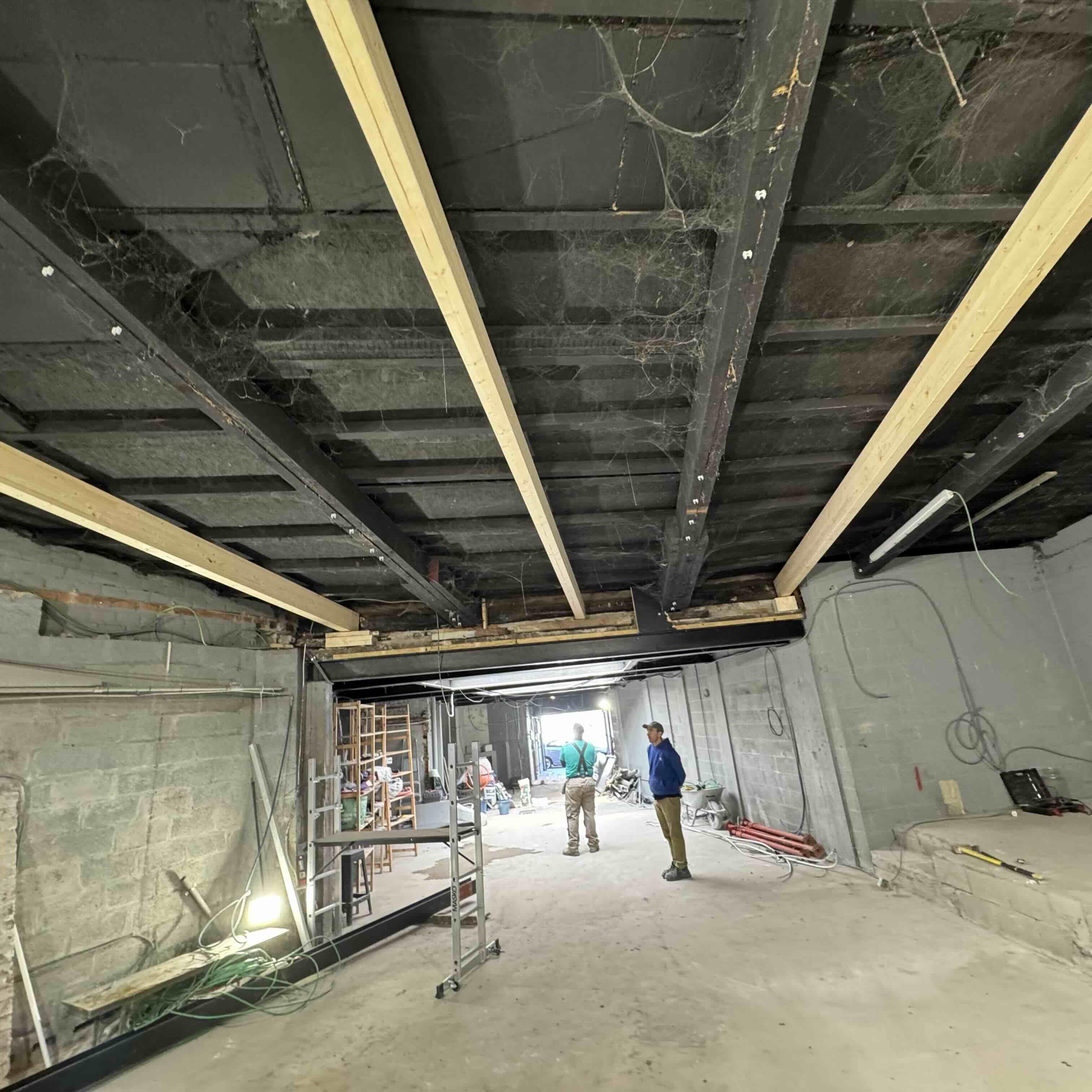 Construction 2